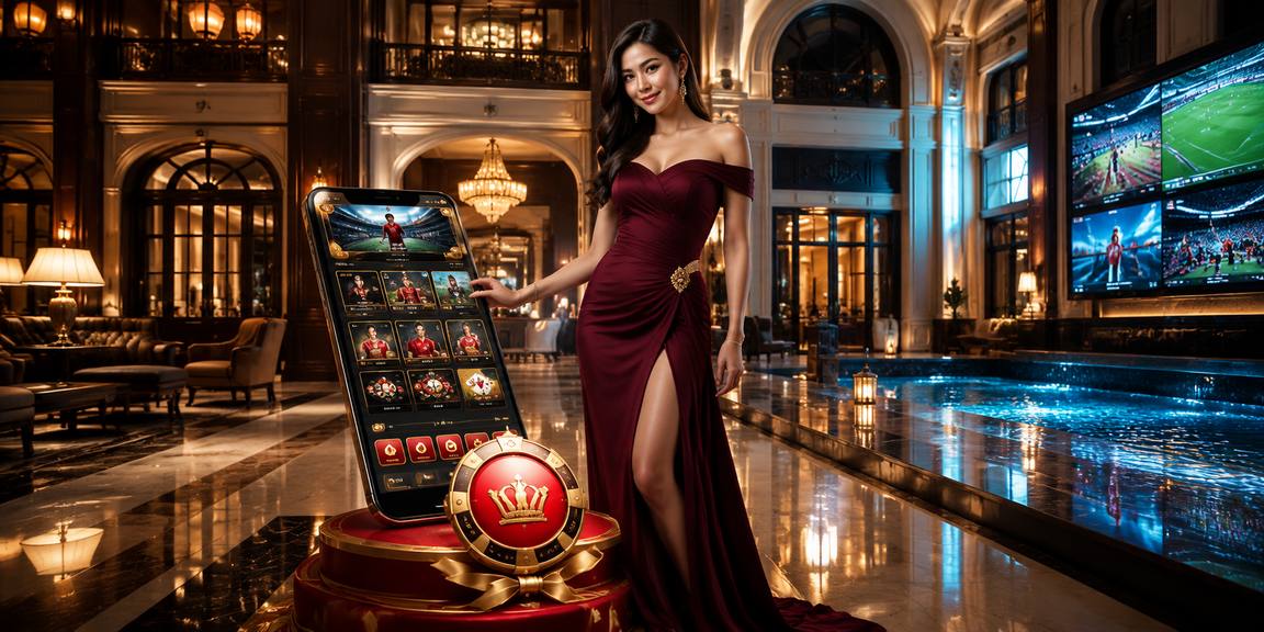 Soalan yang Sering Ditanya tentang Akaun & Lobby Kami