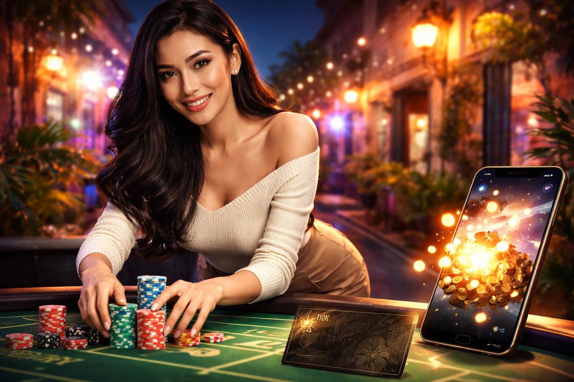 jomcuci88 Casino Malaysia dengan Touch 'n Go, Slots dan Sportsbook